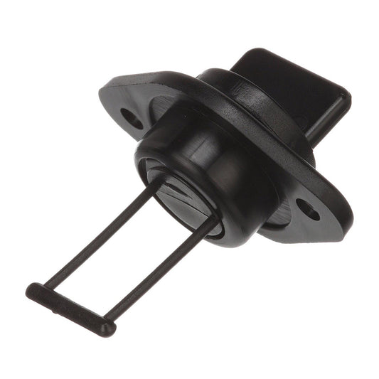 Attwood Drain Plug And Receiver Kit - 3/4" Diameter - Boat Gear USA