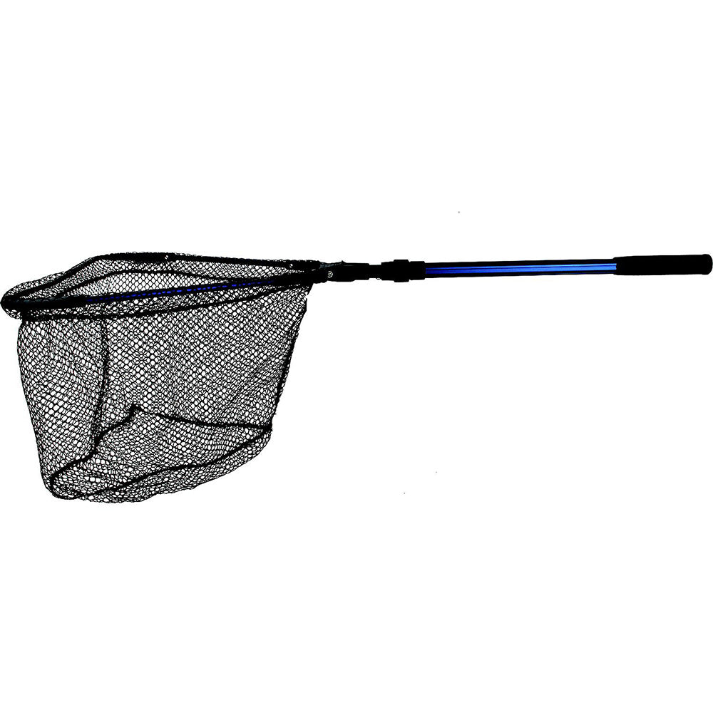 Attwood Fold-N-Stow Fishing Net - Medium - Boat Gear USA