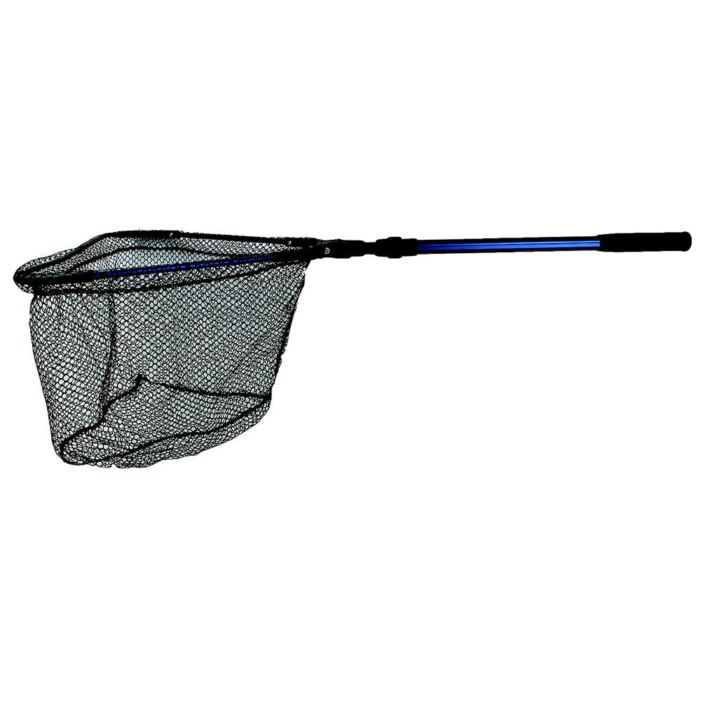 Attwood Fold-N-Stow Fishing Net - Small - Boat Gear USA