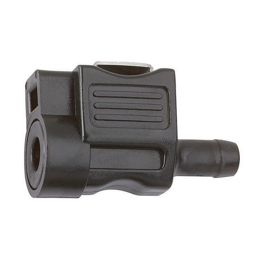 Attwood Honda 3/8" Barb Female Hose Fitting - Engine End - Boat Gear USA