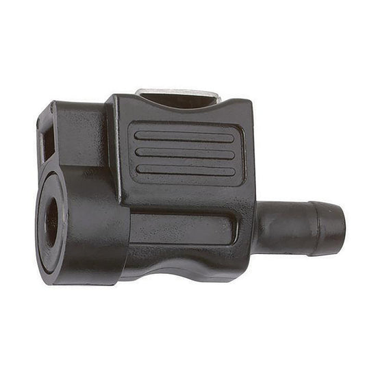 Attwood Honda 3/8" Barb Female Hose Fitting - Engine End - Boat Gear USA