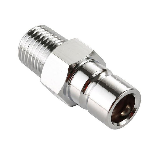 Attwood Honda Tank Fitting - 1/4" NPT Thread - 90HP+ - Boat Gear USA
