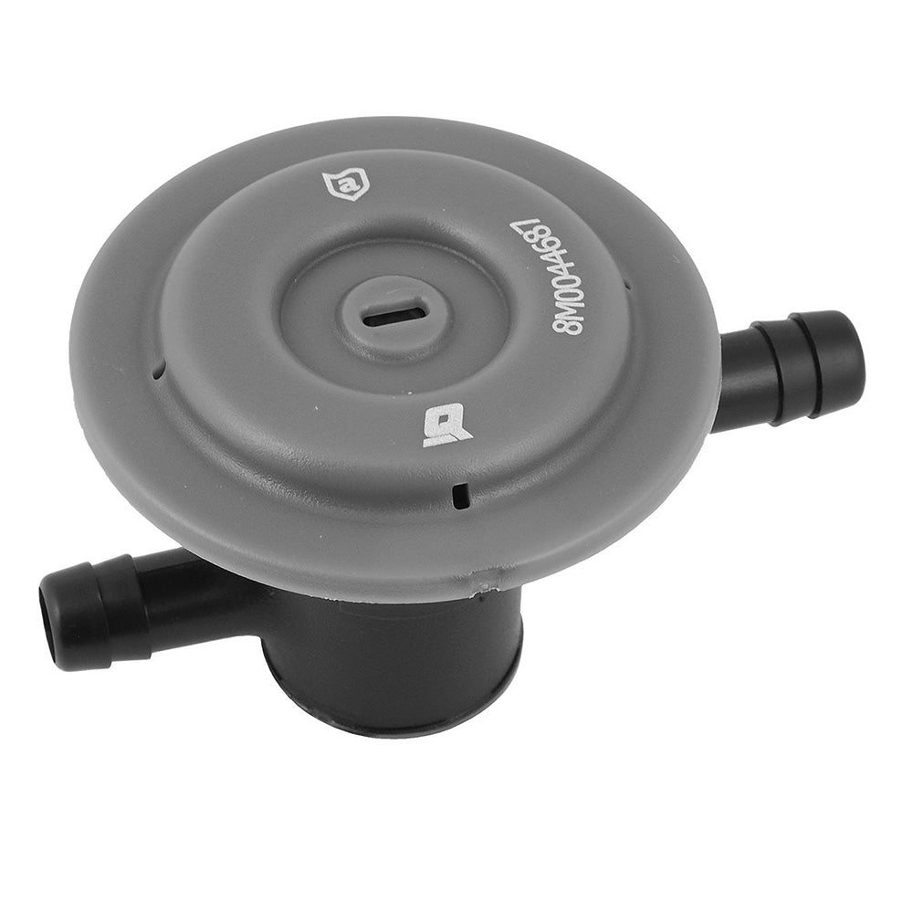 Attwood In-Line Fuel Demand Valve - Boat Gear USA