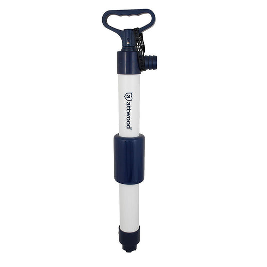 Attwood Kayak Hand Bilge Pump - Boat Gear USA
