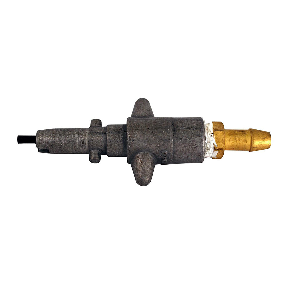 Attwood Mercury Twist-Lock Male Hose Fitting - Zinc - Boat Gear USA