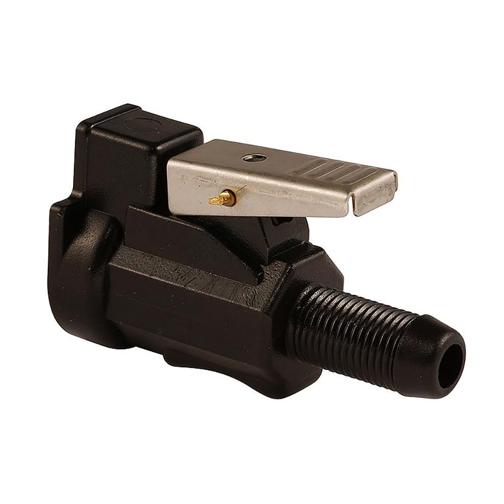 Attwood Mercury/Yamaha Female Hose Engine Fitting - 3/8" Barb - Boat Gear USA