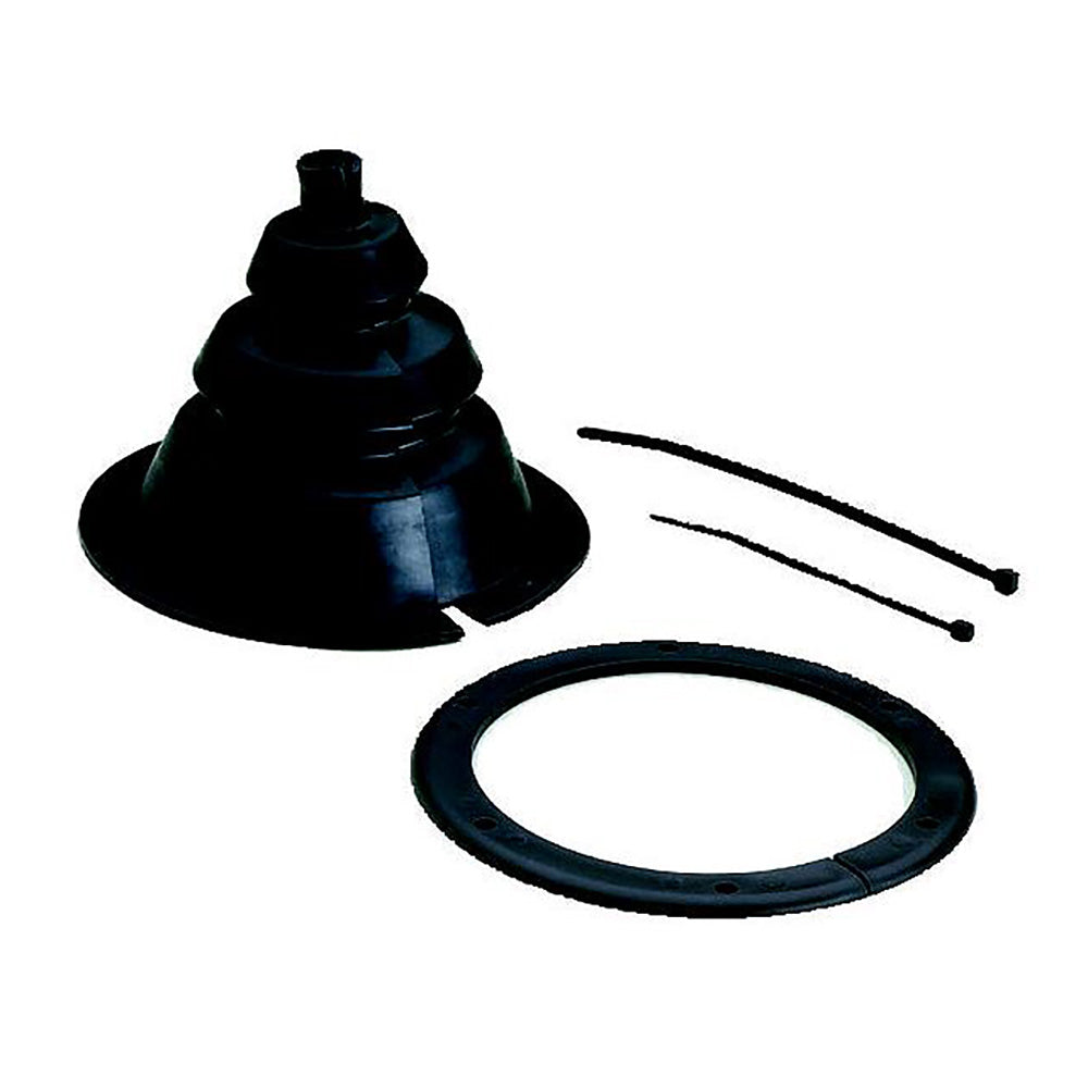 Attwood Motor Well Boot f/4" Diameter Opening - Boat Gear USA