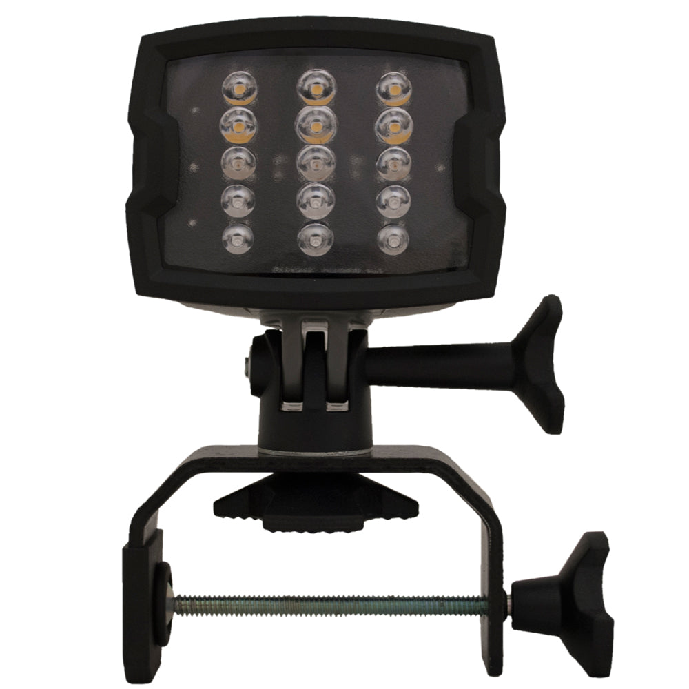 Attwood Multi-Function Battery Operated Sport Flood Light - Boat Gear USA