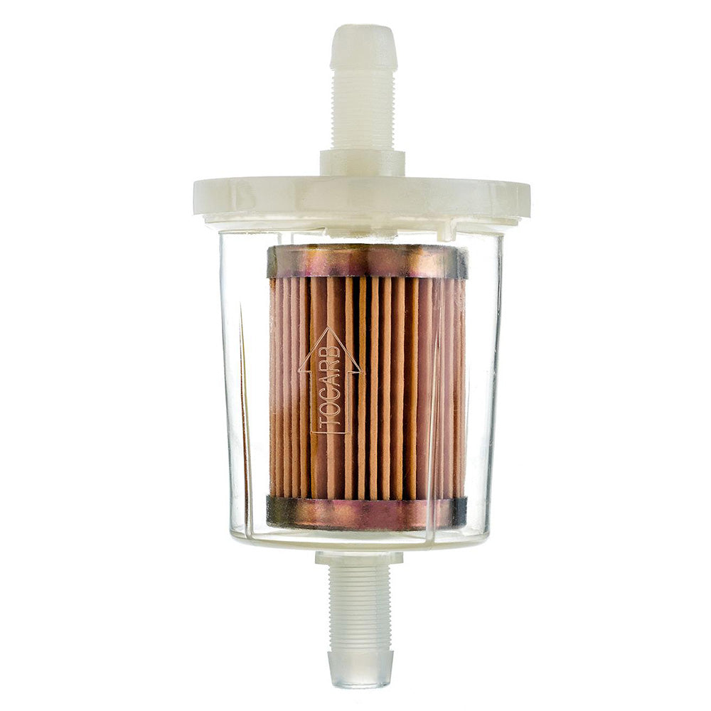 Attwood Outboard Fuel Filter f/3/8" Lines - Boat Gear USA