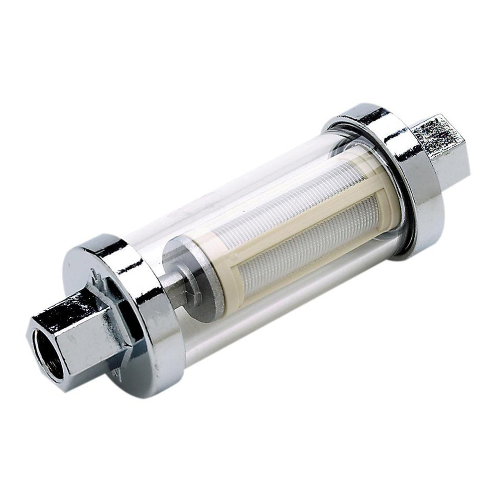Attwood Outboard Fuel Filter - Universal - Boat Gear USA