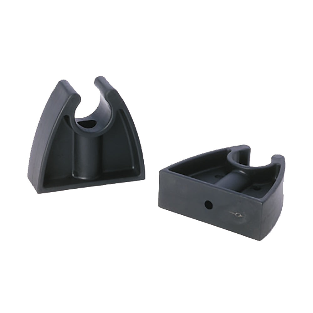 Attwood Pole Light Storage Clips - Boat Gear USA