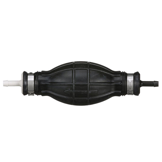 Attwood Primer Bulb - 1/4" Inner Diameter Hose - Boat Gear USA