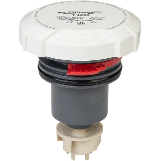 Attwood Replacement Cartridge f/Tsunami 1200 MK2 - Boat Gear USA