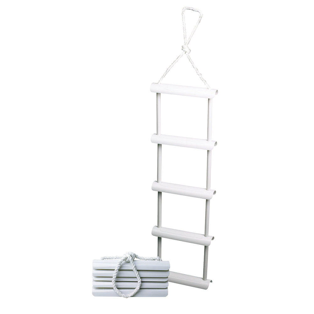 Attwood Rope Ladder - Boat Gear USA