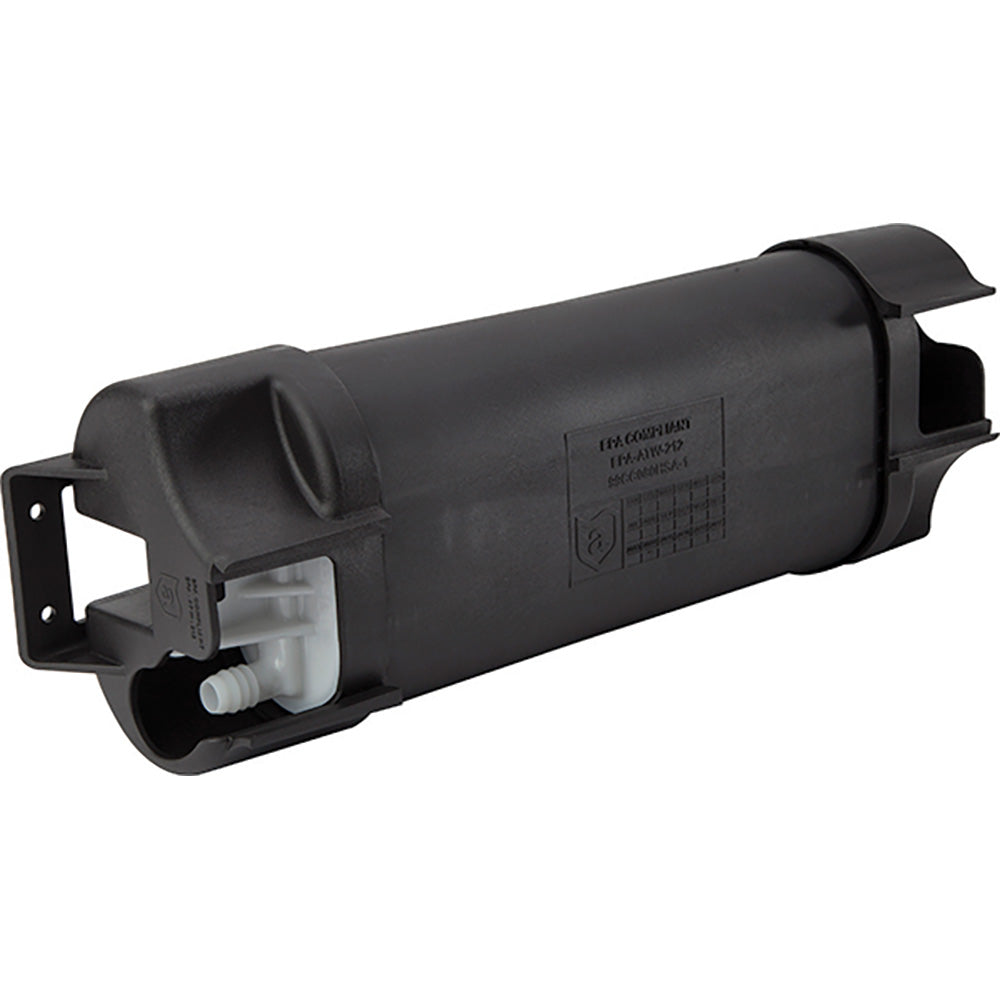 Attwood Standard Carbon Canister f/Engine Room - Boat Gear USA