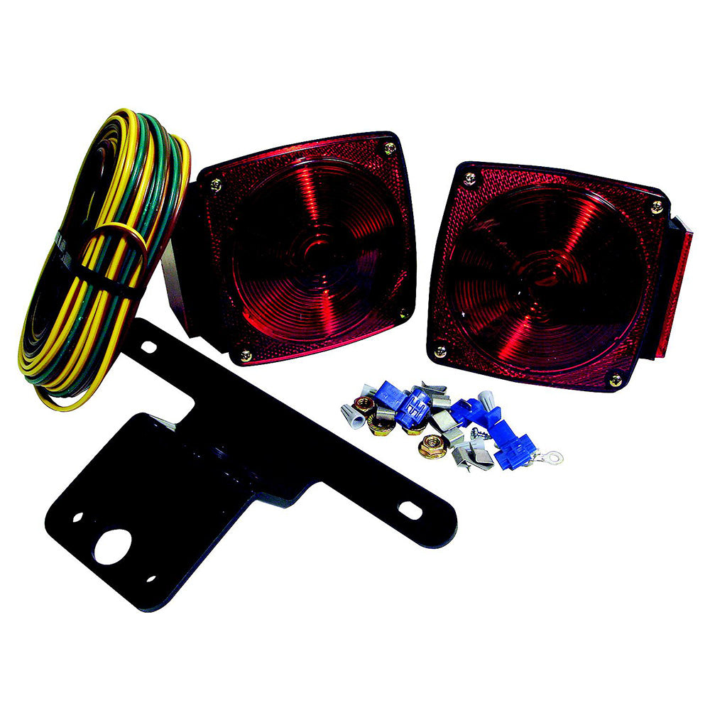 Attwood Submersible Trailer Light Kit - Boat Gear USA