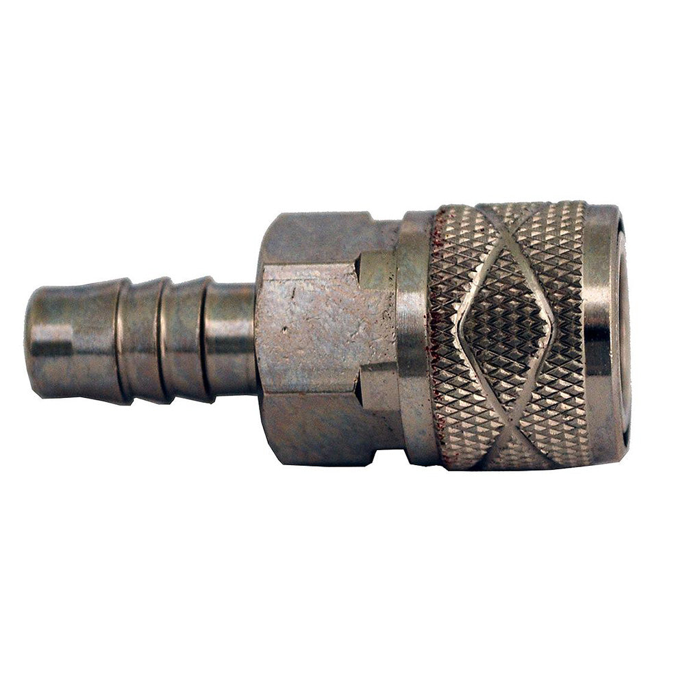 Attwood Suzuki 3/8" Barb Female Hose Fitting - Under 75HP - Boat Gear USA
