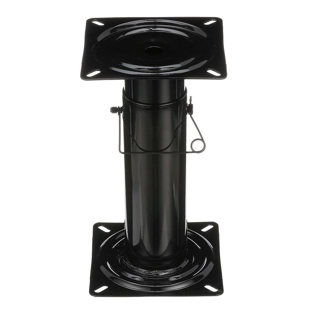 Attwood Swivl-Eze Adjustable Pedestal 11-1/2" - 17-1/2" - Boat Gear USA