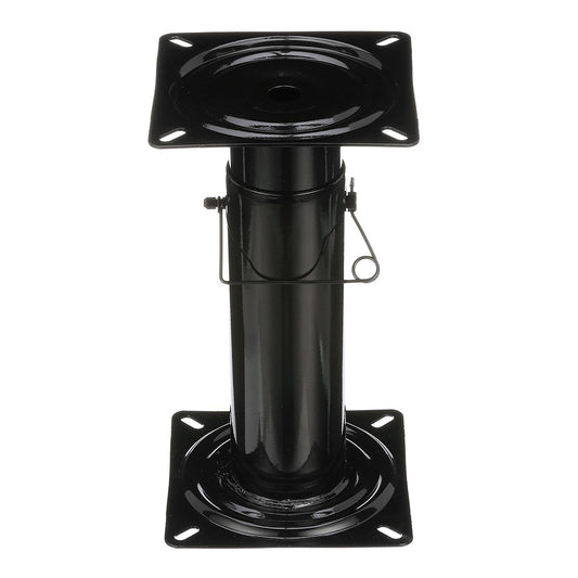 Attwood Swivl-Eze Adjustable Pedestal 11-1/2" - 17-1/2" - Boat Gear USA