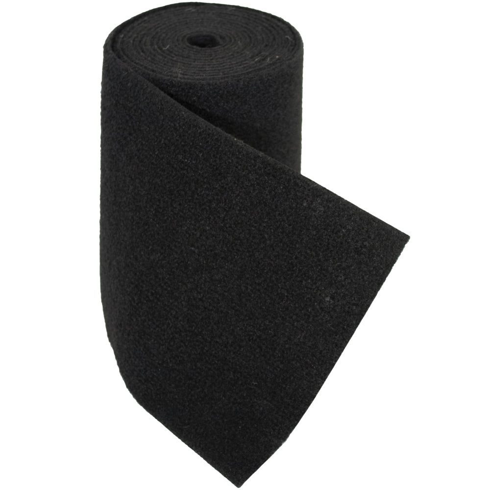 Attwood Trailer Bunk Padding - 8" x 12' - Boat Gear USA