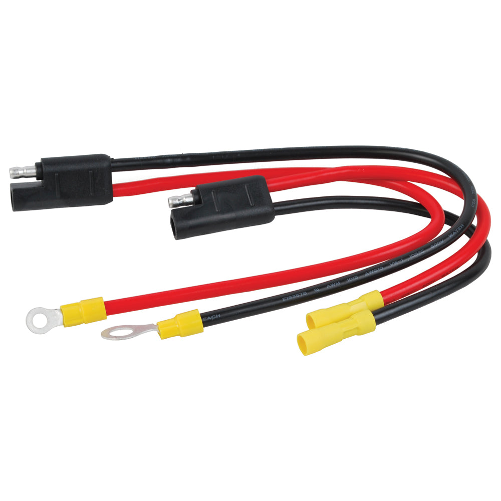 Attwood Trolling Motor Quick Connectors - Boat Gear USA