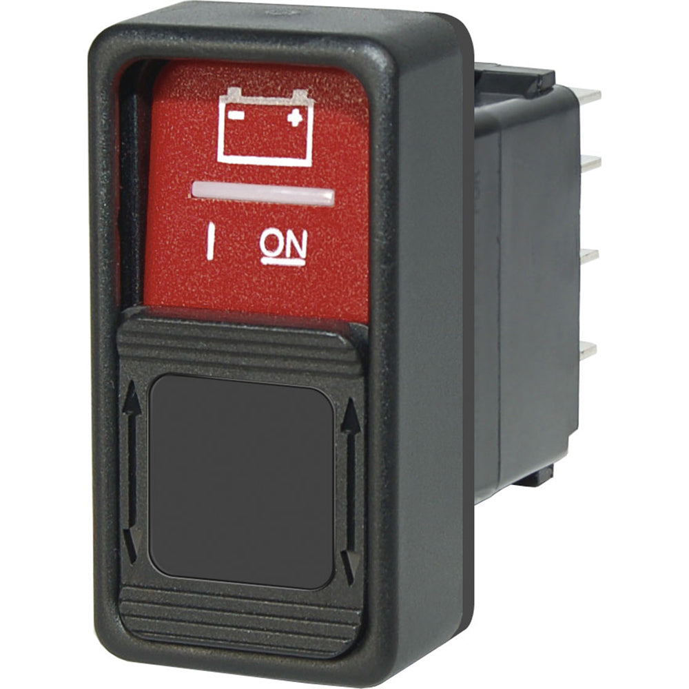 Blue Sea 2145 ML-Series Remote Control Contura Switch - (ON) OFF (ON) - Boat Gear USA