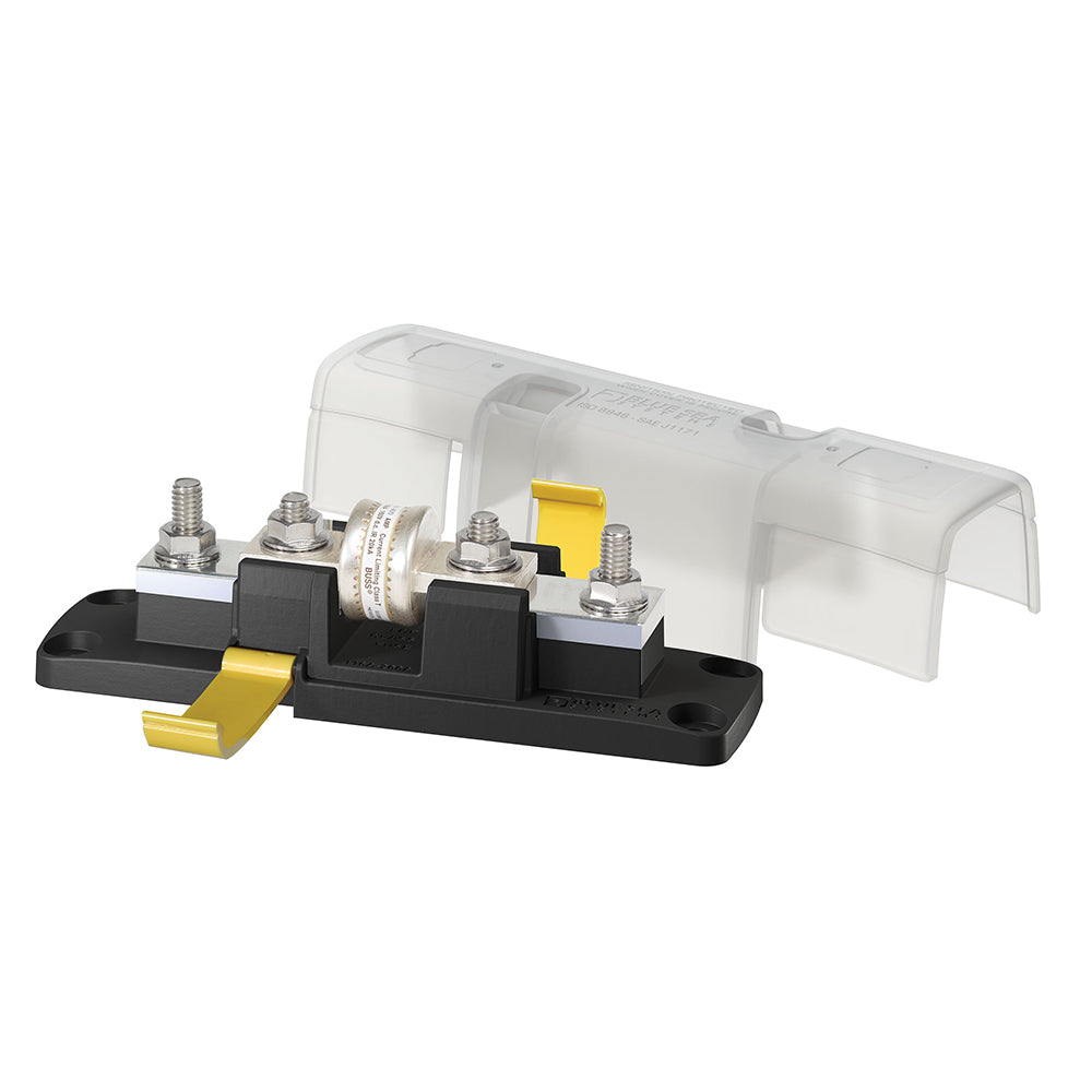 Blue Sea 5007100 Class T Fuse Block w/Insulating Cover - 110 to 200A - Boat Gear USA
