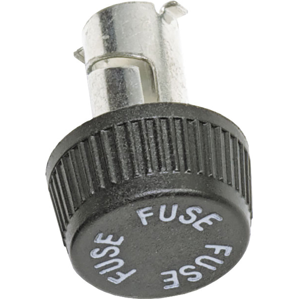 Blue Sea 5022 Panel Mount AGC/MDL Fuse Holder Replacement Cap - Boat Gear USA