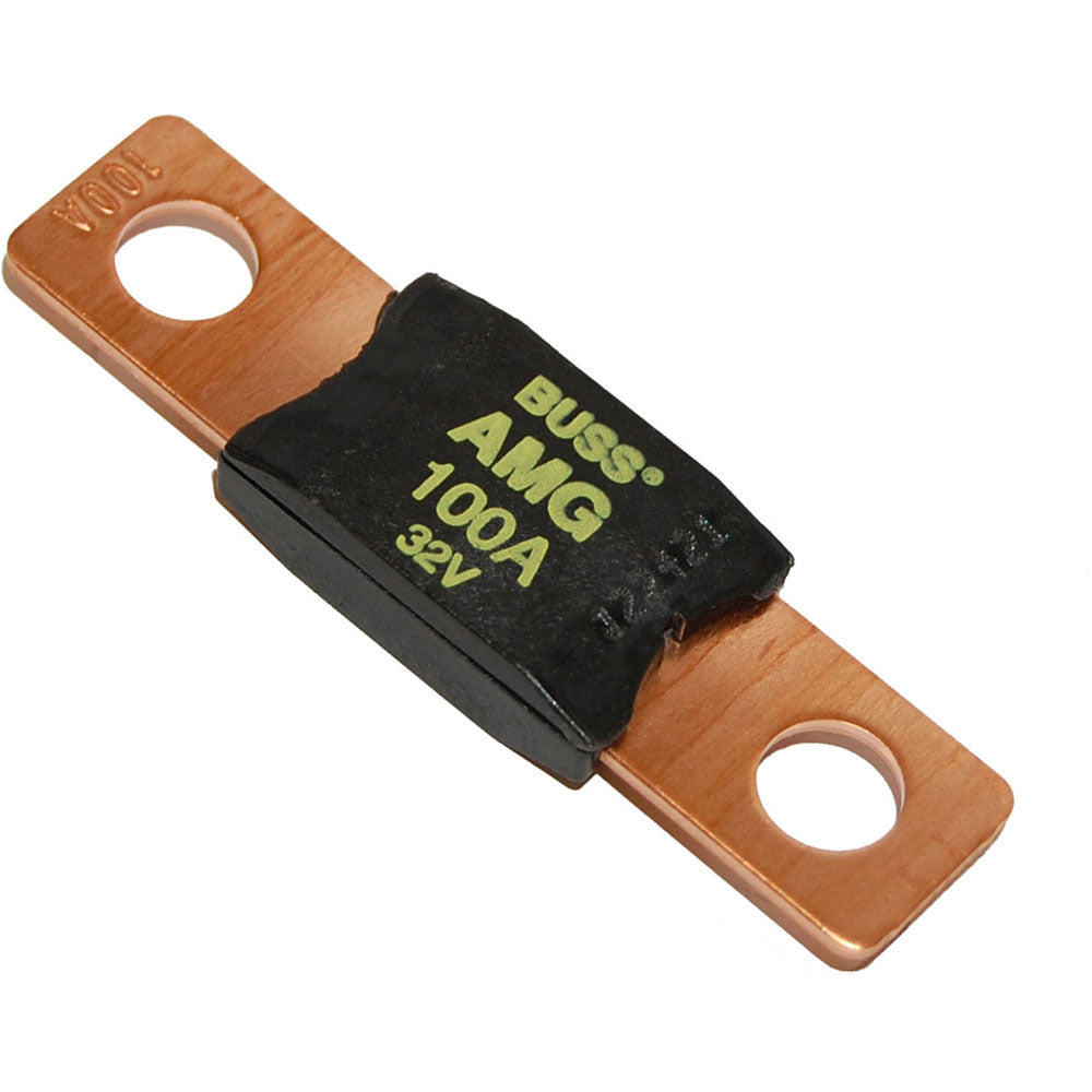 Blue Sea 5101 MEGA®/AMG® Fuse - 100AMP - Boat Gear USA