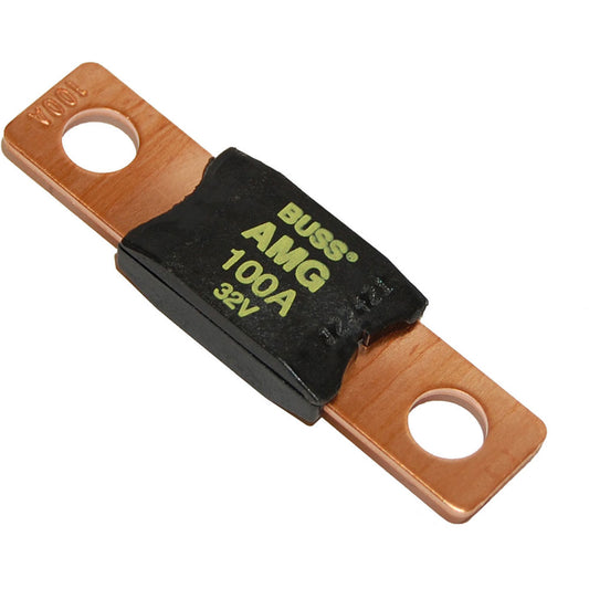 Blue Sea 5101 MEGA®/AMG® Fuse - 100AMP - Boat Gear USA