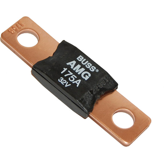 Blue Sea 5104 MEGA®/AMG® Fuse - 175AMP - Boat Gear USA