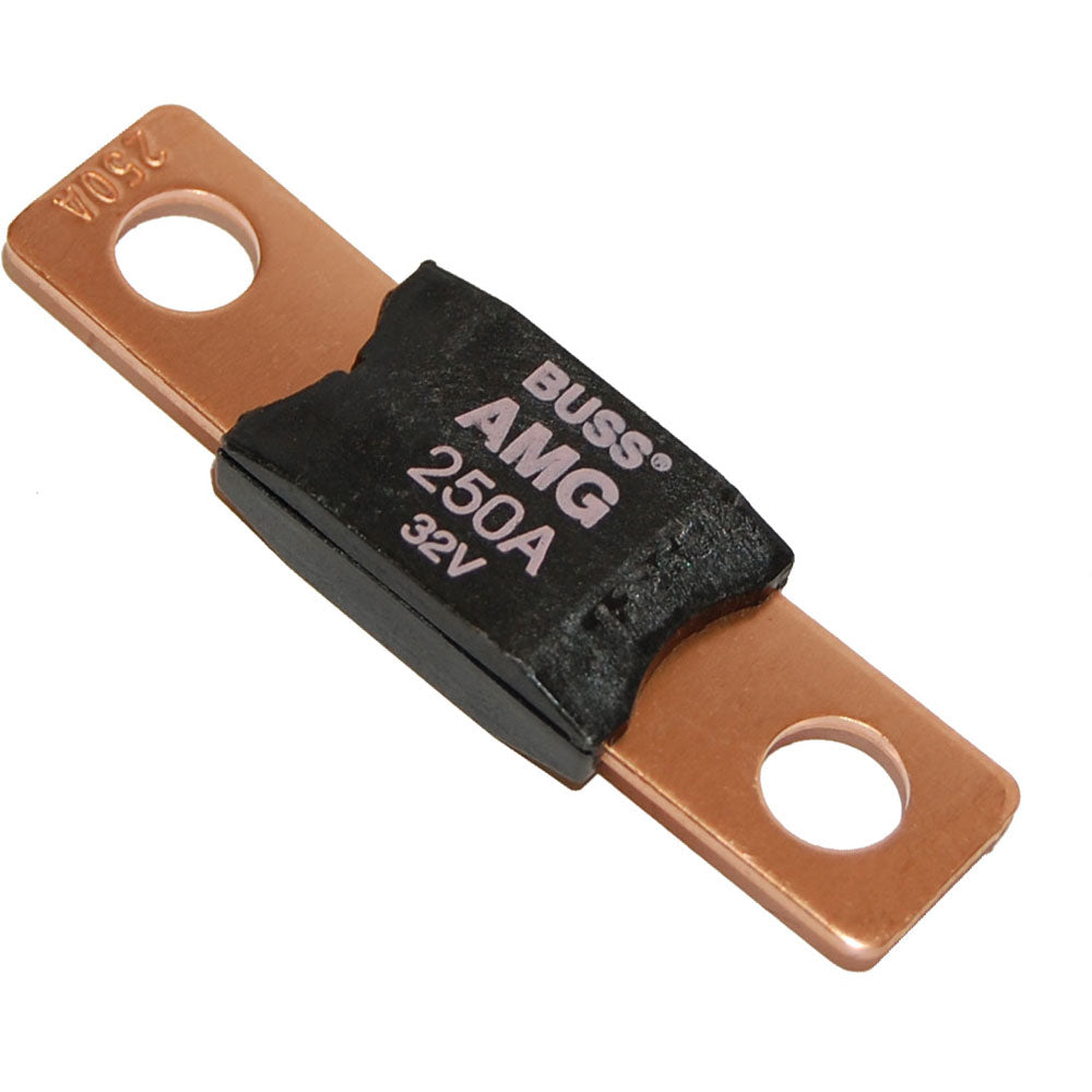 Blue Sea 5107 MEGA®/AMG® Fuse - 250AMP - Boat Gear USA