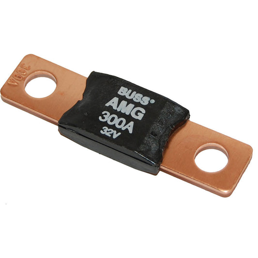 Blue Sea 5108 MEGA®/AMG® FUSE(SEA) Fuse - 300 AMP - Boat Gear USA