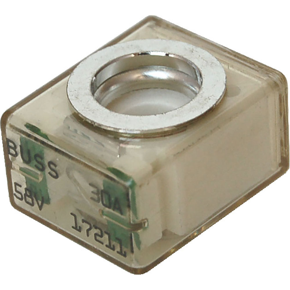 Blue Sea 5175 30A Fuse Terminal - Boat Gear USA