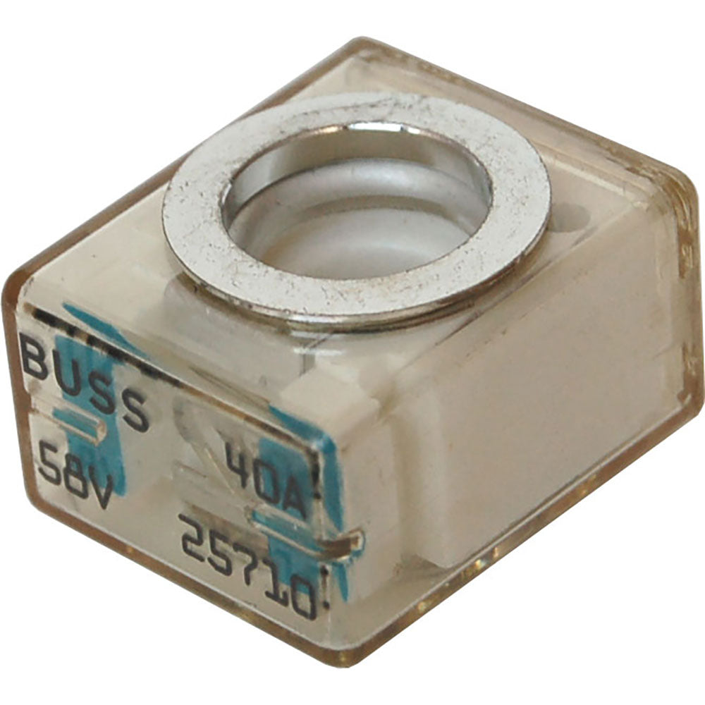 Blue Sea 5176 40A Fuse Terminal - Boat Gear USA