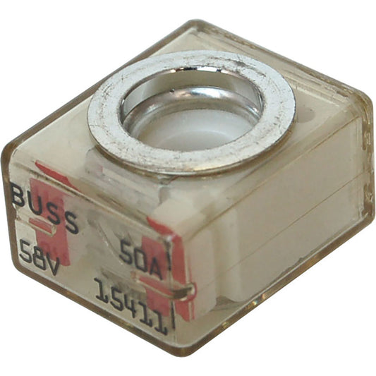 Blue Sea 5177 50A Fuse Terminal - Boat Gear USA