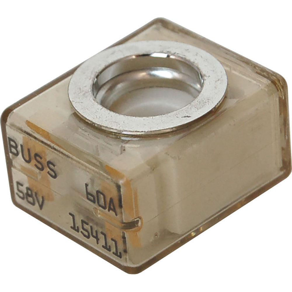 Blue Sea 5178 60A Fuse Terminal - Boat Gear USA