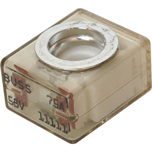 Blue Sea 5180 75A Fuse Terminal - Boat Gear USA