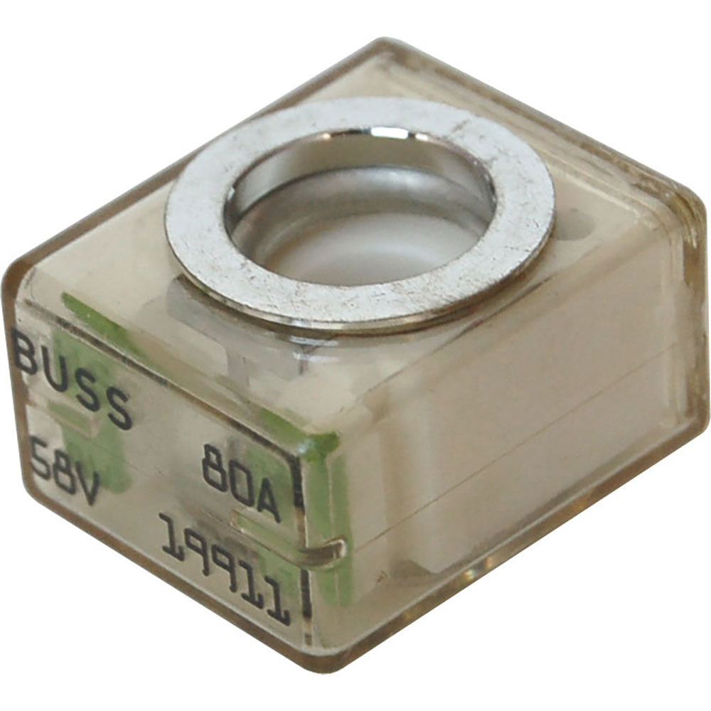 Blue Sea 5181 80A Fuse Terminal - Boat Gear USA