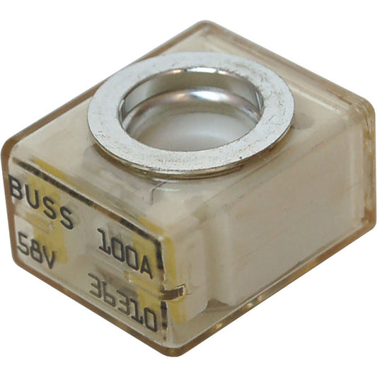 Blue Sea 5183 100A Fuse Terminal - Boat Gear USA