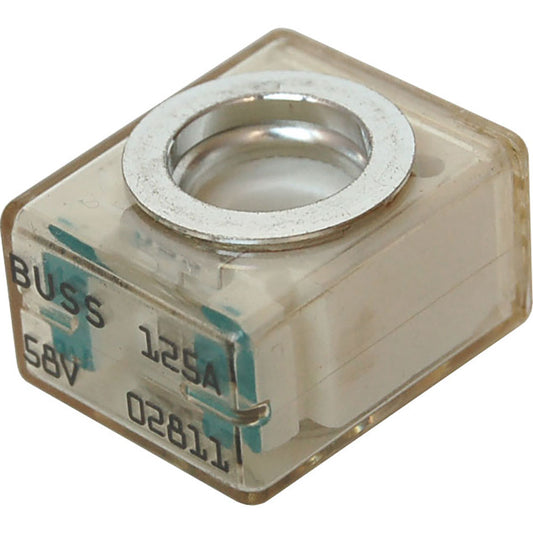 Blue Sea 5184 125A Fuse Terminal - Boat Gear USA