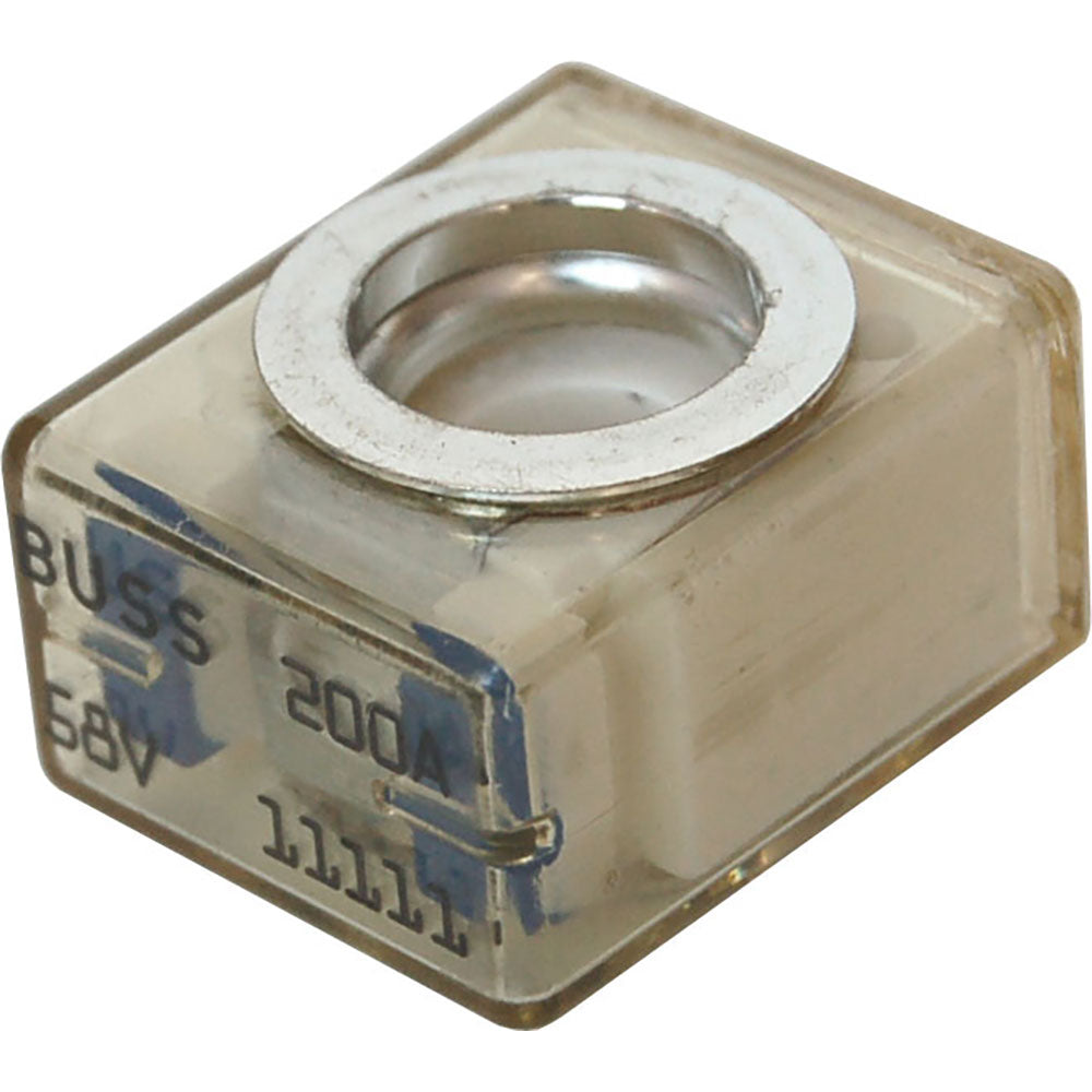 Blue Sea 5187 200A Fuse Terminal - Boat Gear USA