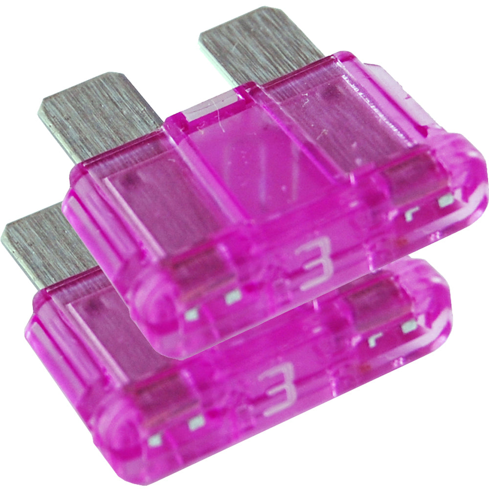 Blue Sea 5237 3A ATO/ATC Fuse - Boat Gear USA