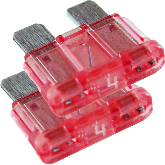 Blue Sea 5238 4A ATO/ATC Fuse - Boat Gear USA