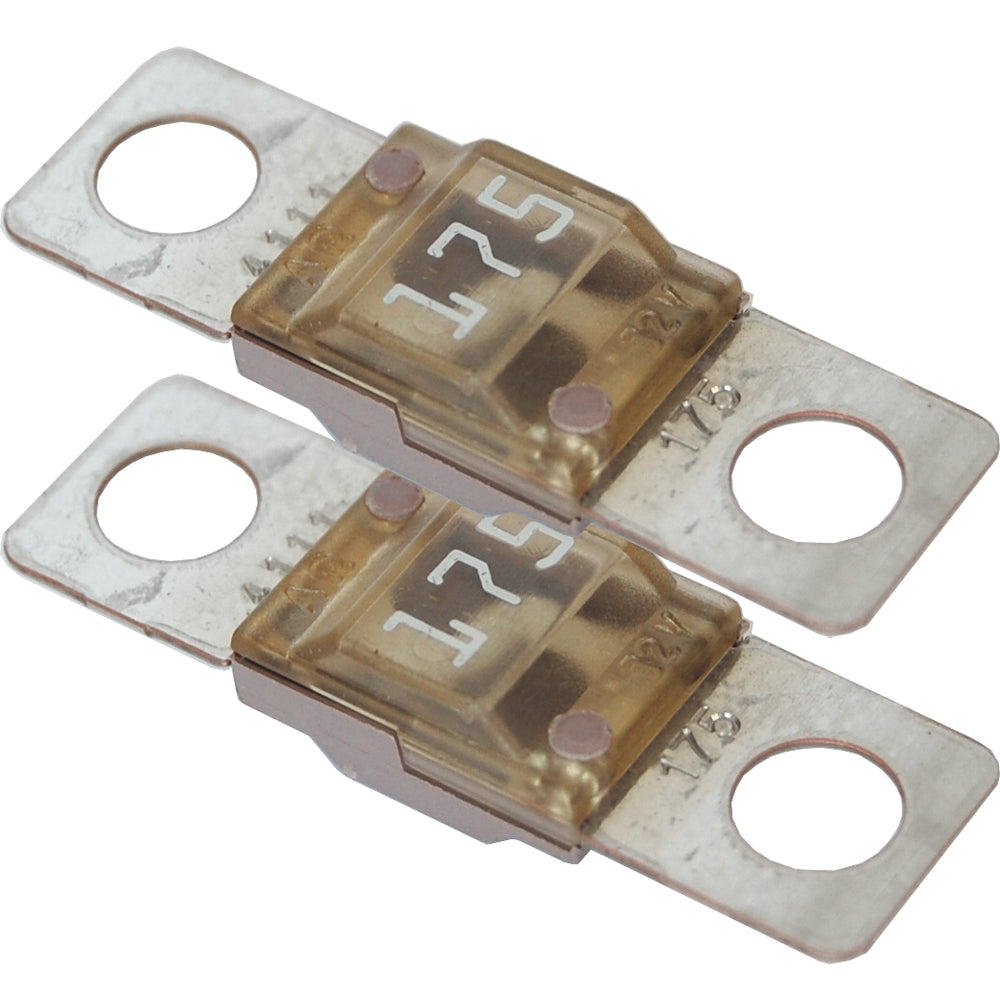 Blue Sea 5259 MIDI/AMI Fuse 175 Amp - Pair - Boat Gear USA