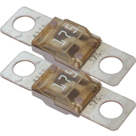 Blue Sea 5259 MIDI/AMI Fuse 175 Amp - Pair - Boat Gear USA