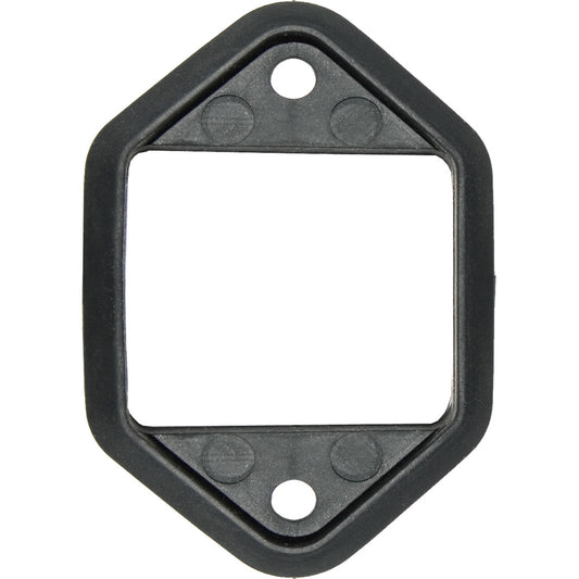 Blue Sea 7198 285-Series Circuit Breaker Panel Mount Adapter - Boat Gear USA