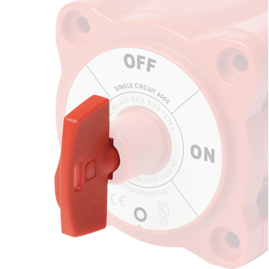 Blue Sea 7900 Spare Key f/ Mini Switch - Boat Gear USA