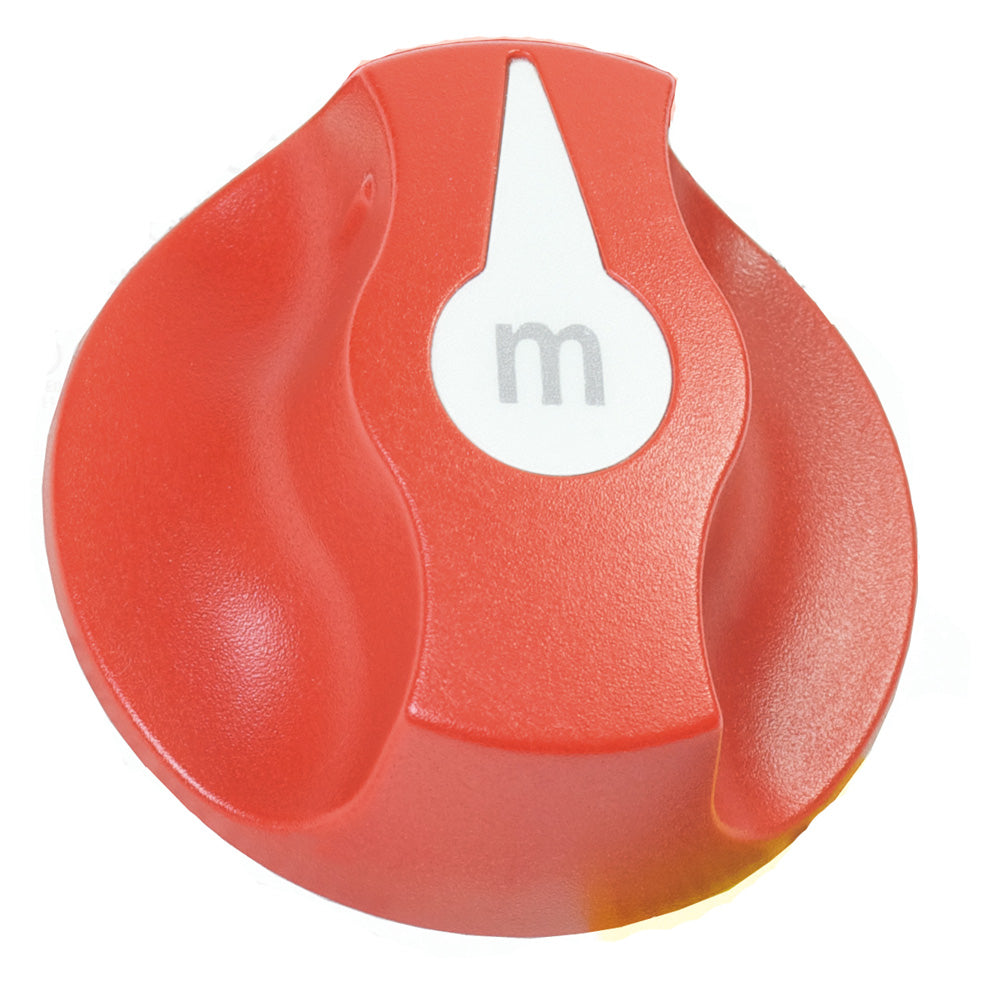 Blue Sea 7901 Spare Knob f/m-Series (Mini) - Boat Gear USA