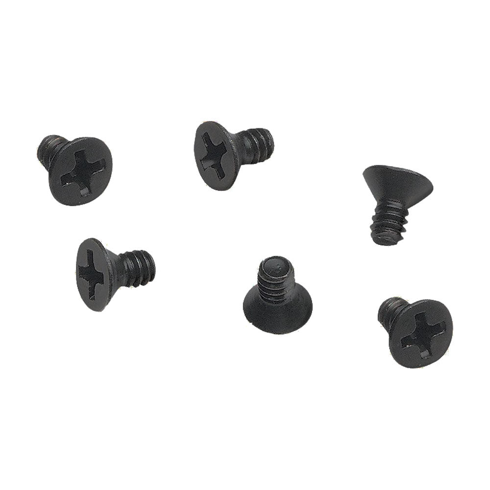 Blue Sea 8035 Circuit Breaker Mounting Screws / 6 Pack - Boat Gear USA